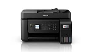 Epson WorkForce Pro WF-3820